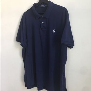 Men’s polo  Ralph Lauren shirt